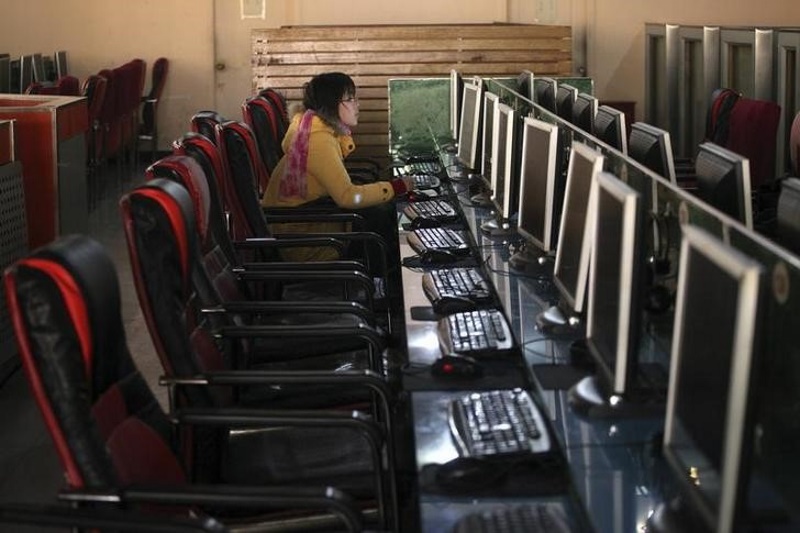 China Said to Instruct Telcos to Block Access to VPN Networks