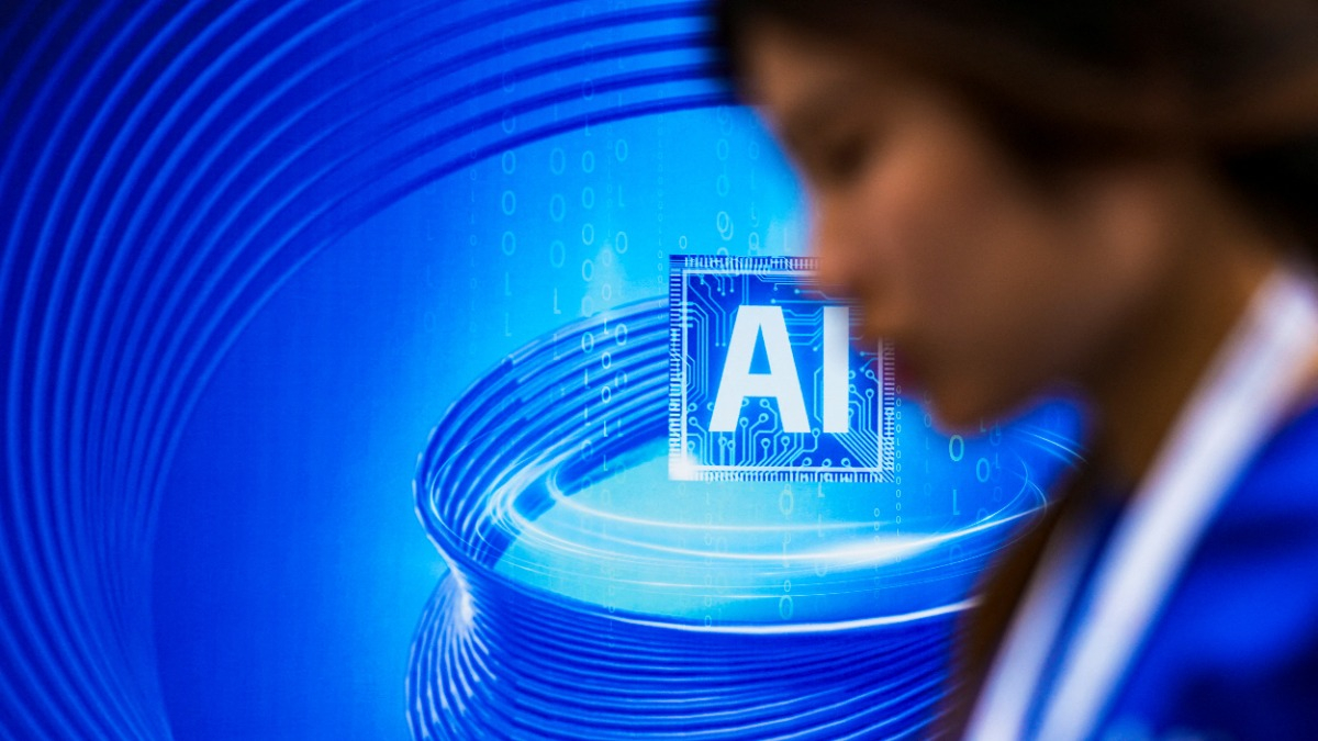 China Says Its New Measures to Regulate Generative AI Will Apply Only to Products for the Public