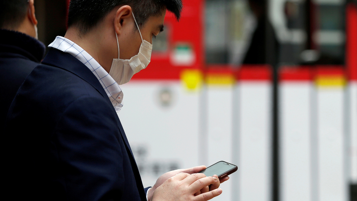 Apple’s App Store Missing From List Mobile Storefronts Submitting Filings to China’s CAC Under New Rules