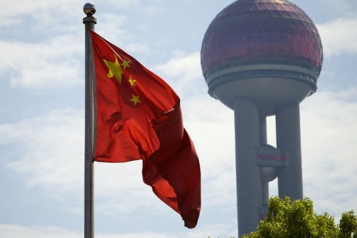 Cyberspace Administration of China Revises Rules for Regulation of Online Comments