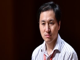 Scientists Slam Chinese CRISPR Babies Research After Manuscript Released Scientists Slam Chinese CRISPR Babies Research After Manuscript Released