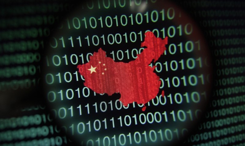 China Proposes Further Tightening of Internet Oversight