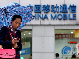 Trump Moves to Block China Mobile&#039;s US Entry on National Security Grounds