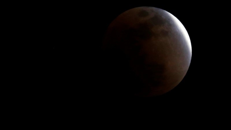 China Prepares Mission to Land Spacecraft on Moon's Far Side