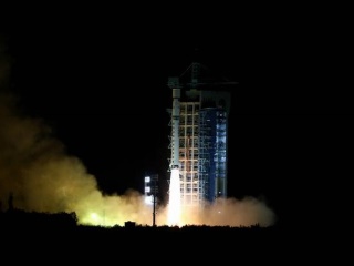 China&#039;s Quantum Satellite Dispatches Transmissions Over a Record Distance of 1,200 Kilometres