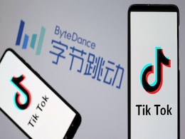 TikTok Says It Will Exit Hong Kong Market Within Days TikTok Says It Will Exit Hong Kong Market Within Days
