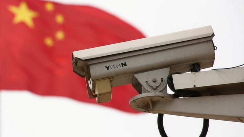 Rights Group Alleges China Using Big Data as Repression Tool