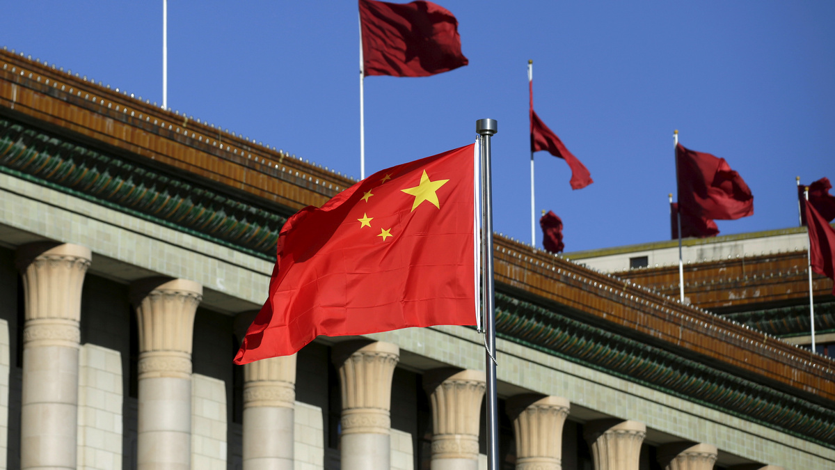 China Seeks to Root Out Fake News and Deepfakes With New Online Content Rules