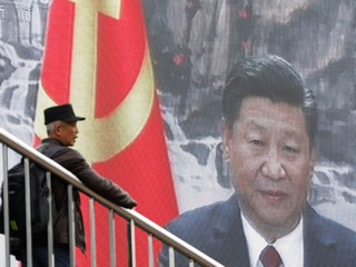 Rights Group Alleges China Using Big Data as Repression Tool