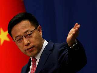 China Demands US Withdraw Sanctions on Tech Suppliers