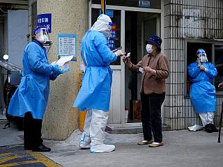 Apple Supplier Quanta in Shanghai Faces Chaos Due to COVID-19 Lockdown: Report