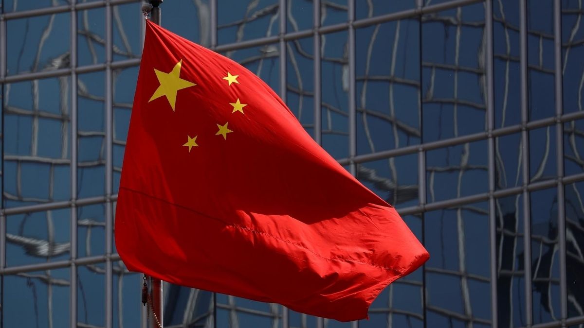 China to Launch New Campaign to Regulate Social Media News Sites