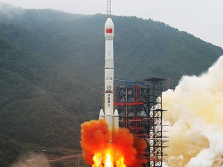 China Launches Military Satellite That Will Test &#039;Space Debris Mitigation Technology&#039;: State Media