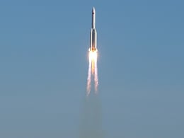 Debris From Chinese Long March 5B Rocket Crashing Toward Earth: Details Debris From Chinese Long March 5B Rocket Crashing Toward Earth: Details