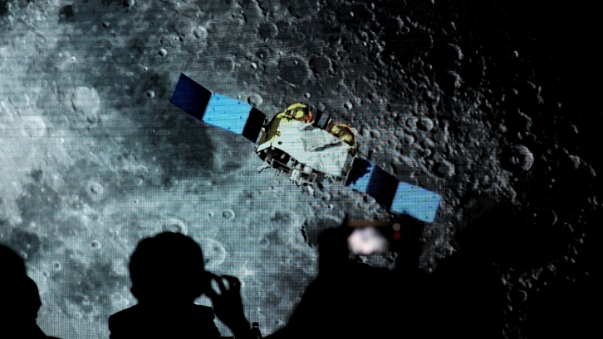China Unveils Plan to Build Magpie Bridge-2 Relay Satellite System for Space Exploration: Report