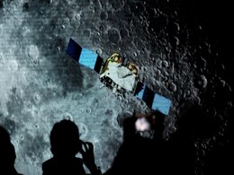 China Unveils Plan to Build Magpie Bridge-2 Relay Satellite System for Space Exploration: Report China Unveils Plan to Build Magpie Bridge-2 Relay Satellite System for Space Exploration: Report