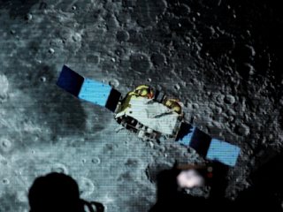 China Unveils Plan to Build Magpie Bridge-2 Relay Satellite System for Space Exploration: Report