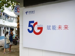 US Agencies Back Revoking Ability of China Telecom to Operate in US US Agencies Back Revoking Ability of China Telecom to Operate in US