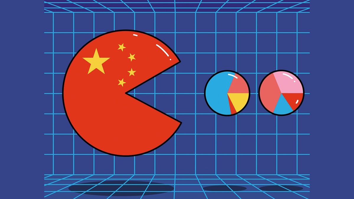 After Grounding Alibaba's Jack Ma, Chinese Scrutiny Shifts to Rivals at Tencent, ByteDance, JD.com