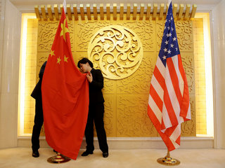 China Rejects US Charge of &#039;Forced Technology Transfer&#039; at WTO