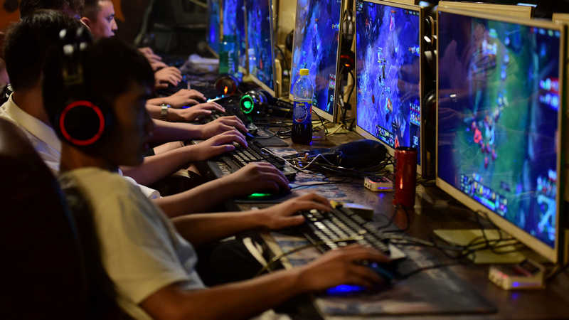 China Restarts Video Game Approvals After Months-Long Freeze, Tencent Missing From List