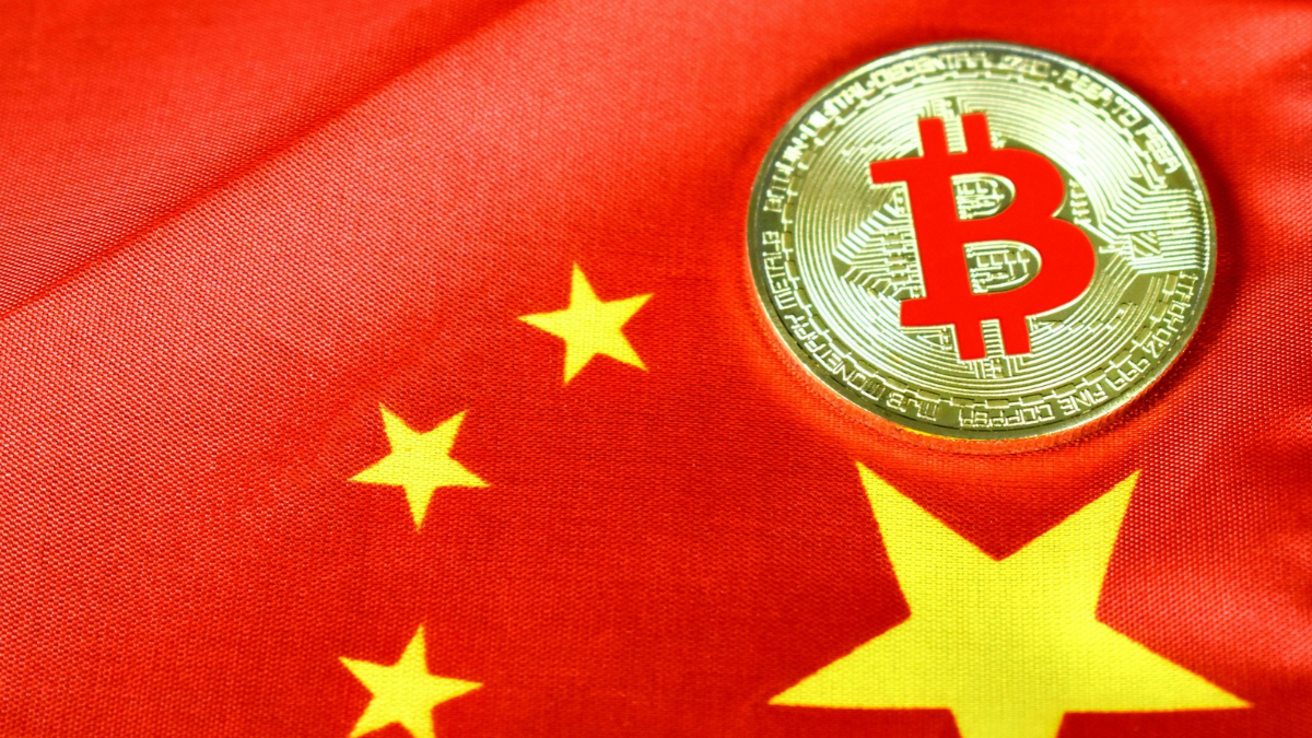 China Demands Return of 61,800 BTC Seized in UK Fraud Investigation
