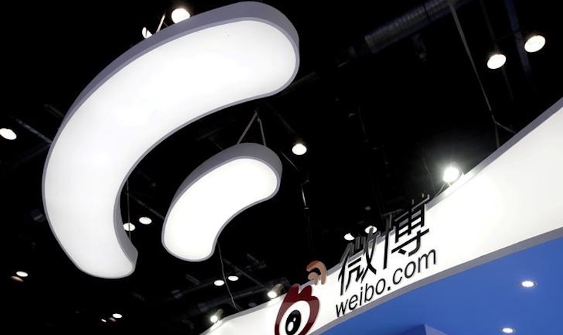 China's Sina Weibo Reverses Gay Content Clean-Up After Outcry
