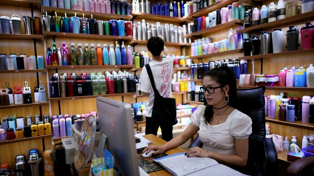 Retailers Invited to Join ONDC by Union Minister Piyush Goyal to Reduce Dominance of Big Tech Firms