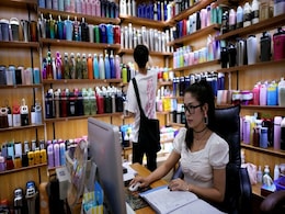 As Coronavirus Sinks Global Demand, China's Exporters Go Online to Tap Domestic Market As Coronavirus Sinks Global Demand, China's Exporters Go Online to Tap Domestic Market