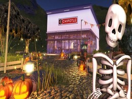 Famed Chipotle Mexican Grill Opens Crypto Payments, Partners Flexa for Transactions Famed Chipotle Mexican Grill Opens Crypto Payments, Partners Flexa for Transactions