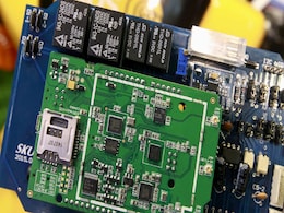 India Approves HCL-Foxconn Joint Venture Semiconductor Unit India Approves HCL-Foxconn Joint Venture Semiconductor Unit