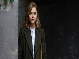 The Peripheral: Chloë Grace Moretz Cast as Lead of Amazon Prime Video Sci-Fi Series The Peripheral: Chloë Grace Moretz Cast as Lead of Amazon Prime Video Sci-Fi Series