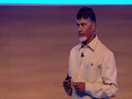 Microsoft's Satya Nadella, Andhra Pradesh CM Chandrababu Naidu Share a Vision for Digital India Microsoft's Satya Nadella, Andhra Pradesh CM Chandrababu Naidu Share a Vision for Digital India