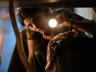 Choked Review: Rocky Marriage, Rocky Netflix Movie