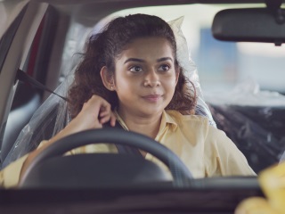 Chopsticks Is One Small Step for Netflix, One Giant Leap for Its Director