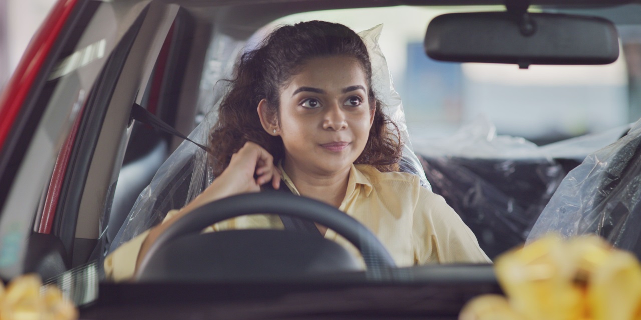 Chopsticks Is One Small Step for Netflix, One Giant Leap for Its Director