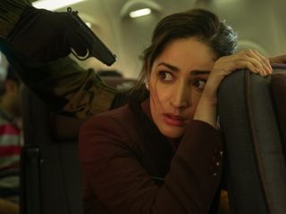 Chor Nikal Ke Bhaga, Starring Yami Gautam, Releases on March 24 on Netflix