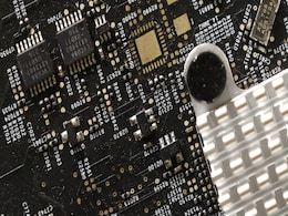 'Semiconductor Wars': Why the US and China Are Fighting Over Chips 'Semiconductor Wars': Why the US and China Are Fighting Over Chips