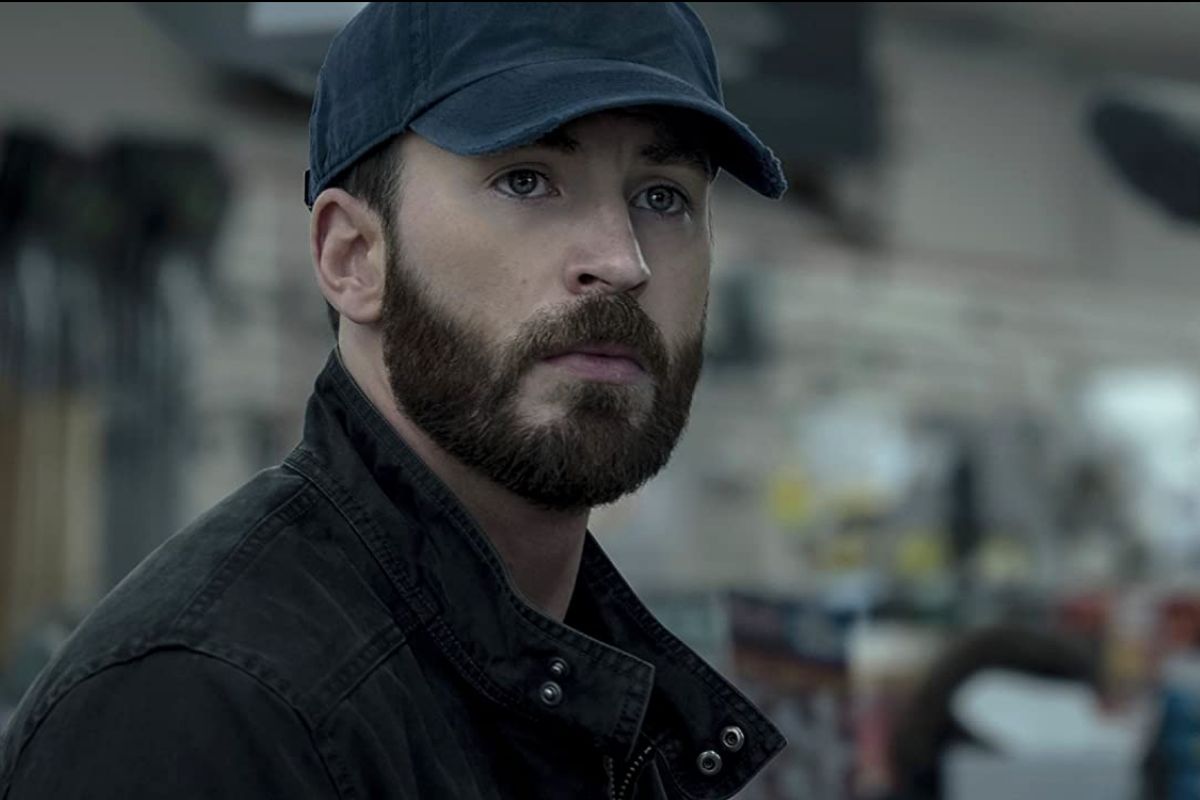 Chris Evans to Star Opposite Dwayne Johnson in Amazon Prime Video's Upcoming Action-Comedy Red One