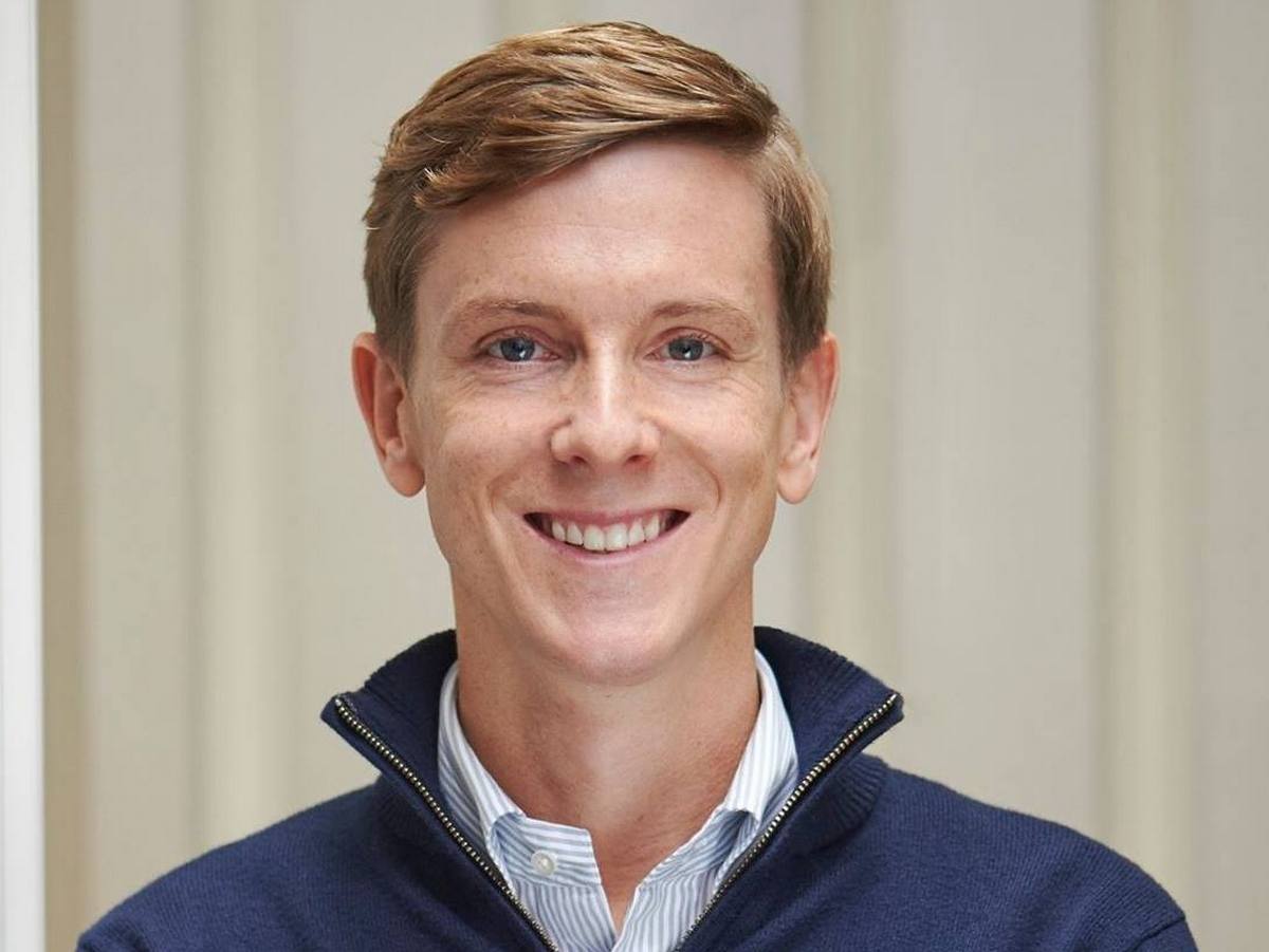 Facebook Co-Founder Chris Hughes Campaigning to Break Up Tech 'Monopoly' He Helped Create