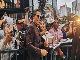 Netflix Opens Toronto Film Festival Netflix Opens Toronto Film Festival