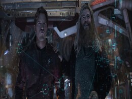 Chris Pratt’s Star-Lord Joins Thor: Love and Thunder Cast: Report Chris Pratt’s Star-Lord Joins Thor: Love and Thunder Cast: Report