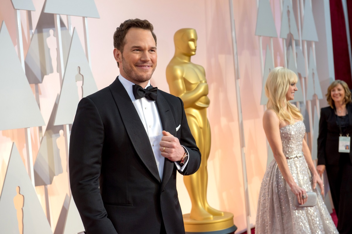 The Tomorrow War: Chris Pratt Sci-Fi Action Movie Out July 2 on Amazon Prime Video