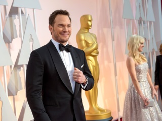 The Tomorrow War: Chris Pratt Sci-Fi Action Movie Out July 2 on Amazon Prime Video