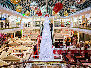 Black Friday and Cyber Monday: What, When, History, and Everything Else You Need to Know