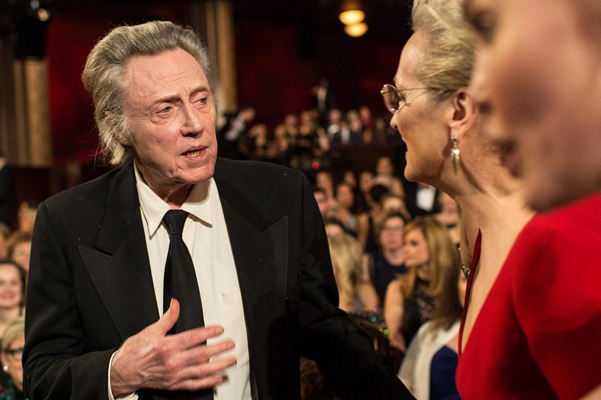 Dune: Part Two Casts Christopher Walken as Padishah Emperor Shaddam IV: Report