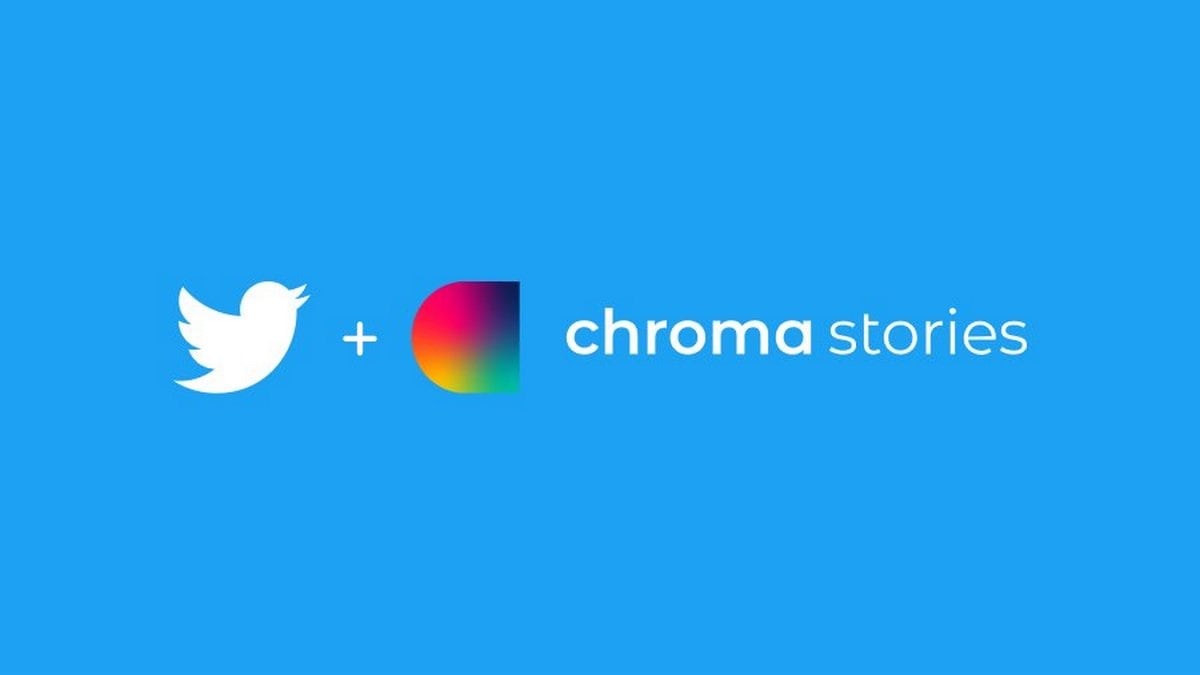 Twitter Buys Chroma Labs ShortForm Video and Photo Tool Firm Founded