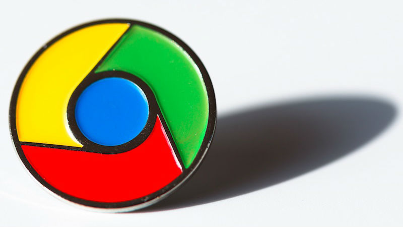 Google Chrome Will Start Labelling All HTTP Sites as 'Not Secure' From July