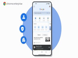 Google Chrome for iOS Gets Seamless Account Switching Between Personal and Work Profiles Google Chrome for iOS Gets Seamless Account Switching Between Personal and Work Profiles