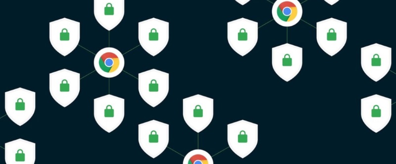 Google Says 64 Percent of Chrome Traffic on Android Is Now Protected by HTTPS